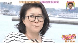 夏川結衣の２０２０年現在激太り画像がヤバい 理由はお酒のせい ヤバすぎる酒豪ぶりを紹介 世間の声をいつでもあなたに