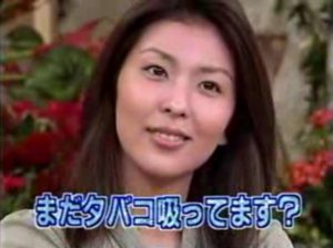 写真あり 超意外なタバコ喫煙者 女性芸能人２８選一覧 あの清純派までも 世間の声をいつでもあなたに