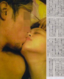 芸能人のスキャンダル流出写真 衝撃４０選 ヤバい裏の顔を一挙公開 ２０２１年最新版 世間の声をいつでもあなたに