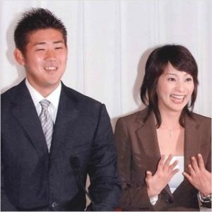 松坂大輔と嫁 柴田倫世が２０２０年現在離婚間近 別居生活でもう