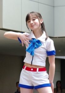 橋本環奈の奇跡の一枚が話題になった理由とは また撮影者 博多のタケとは一体何者なのかを紹介 世間の声をいつでもあなたに