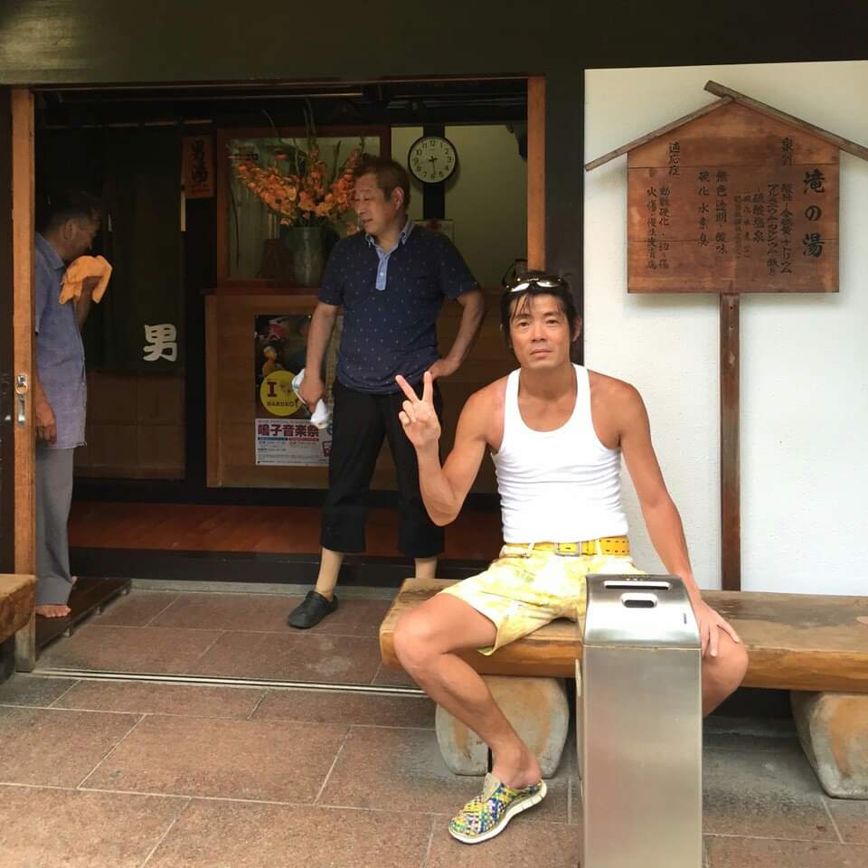 麺家いさむと社長 塩谷修宏の現在 また閉店に至るまでの炎上事件の経緯を紹介 もっと心に余裕がないとね