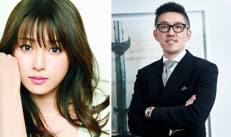 深田恭子と杉本宏之は２０２０年現在結婚秒読み その証拠や 馴れ初め どんな人物なのかを紹介 世間の声をいつでもあなたに