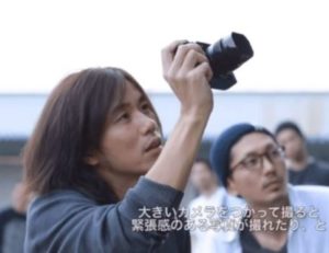 多部未華子の旦那・熊田貴樹はイケメン写真家！年収は２０００万以上で 