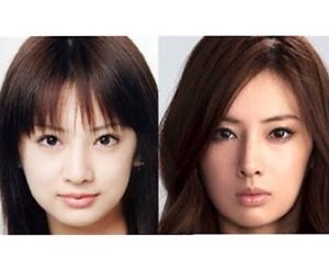 北川景子の整形は確定 目 鼻をどのようにしたかを証拠顔画像で検証や いつ頃したのかを紹介 世間の声をいつでもあなたに