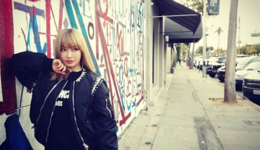 モデル 世間の声をいつでもあなたに