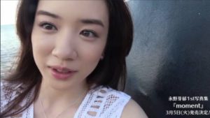 鼻潰れ