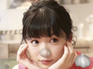 永野芽郁の鼻は残念と言われまくっている その理由や でかい鼻を小さく修正した顔画像を紹介 世間の声をいつでもあなたに