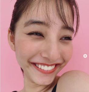 新木優子はハーフではなく生粋の日本人 ハーフだと思われてる理由や なぜそう見えるかを紹介 世間の声をいつでもあなたに