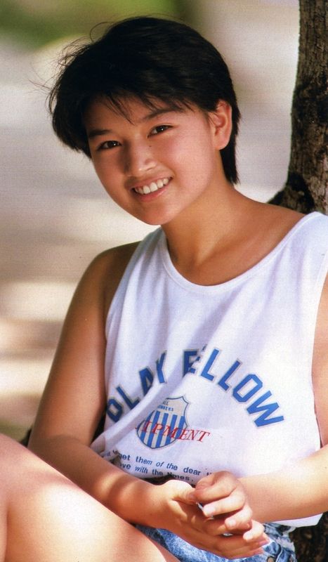 島崎和歌子が結婚できない理由を全て暴露 美人なのに売れ残ってしまう悲しき原因とは もっと心に余裕がないとね