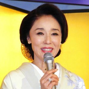 浅野ゆう子の旦那の顔画像からイケメン確定 職業はアパレル関係の社長で元モデルだった 世間の声をいつでもあなたに