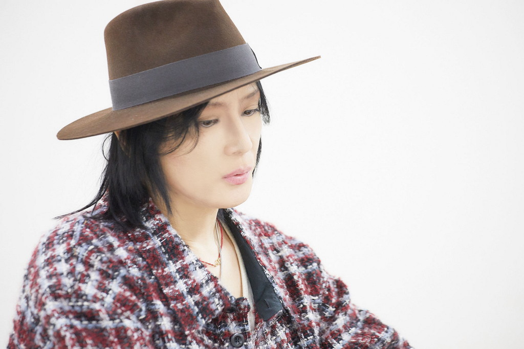 京本政樹の嫁 山本博美は元アイドルで顔画像が美人 不倫があっても離婚せず現在も夫婦円満 世間の声をいつでもあなたに