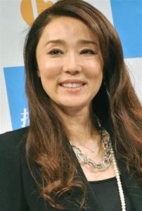 浅野ゆう子の旦那の顔画像からイケメン確定 職業はアパレル関係の社長で元モデルだった 世間の声をいつでもあなたに