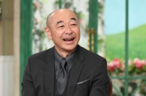 高橋克実の嫁 山口結美子は元女優で現在は専業主婦 実は几帳面すぎて元嫁と離婚していた もっと心に余裕がないとね