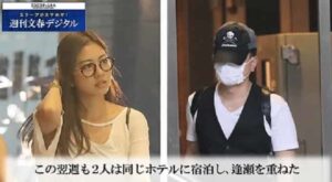 宮迫博之の嫁 のりこの顔画像は美人で元バレリーナ 恐妻家はビジネストークで現在も仲良し 世間の声をいつでもあなたに