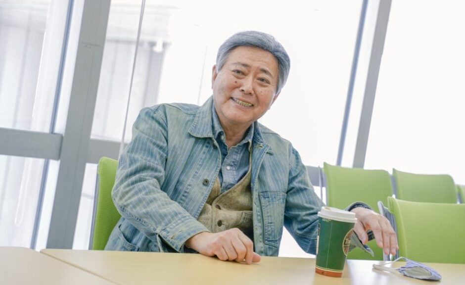 小倉智昭の嫁 さゆりは１５歳下の小柄美人 子供はいないが現在も仲良し もっと心に余裕がないとね