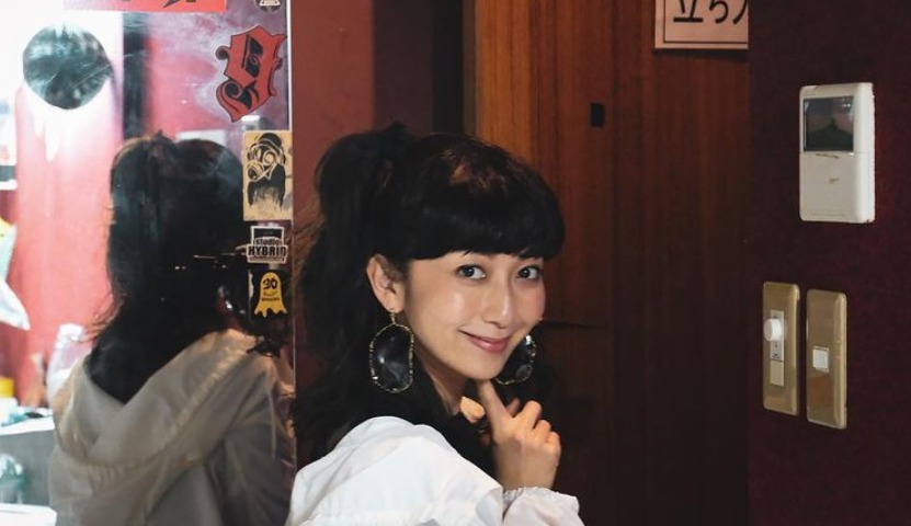 持田香織と結婚した旦那は金井俊希ではなくロン毛の細マッチョイケメン ヒモではなく高収入スポーツトレーナー クロの生活日記