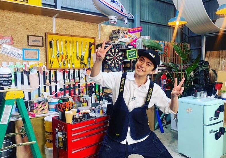 勝地涼の父親は 力団 松葉会の元幹部で現在は不動産業で大成功 母親は花屋を営む クロの生活日記