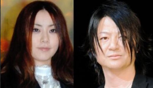 GLAY・TERUと嫁・PUFFY大貫亜美は泥沼不倫結婚し離婚噂も出るが仲良し！前妻は一般人のファン