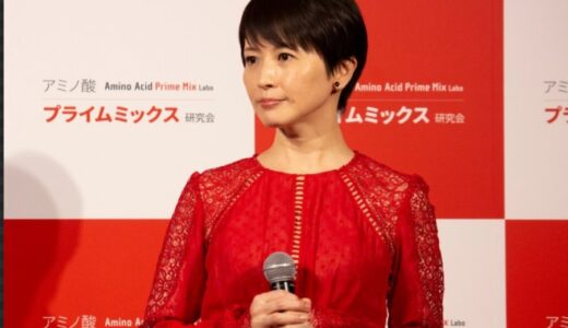 三浦理恵子が一般人の夫と再婚！元旦那・ダイヤモンドユカイとの離婚理由は無精子症ではなかった