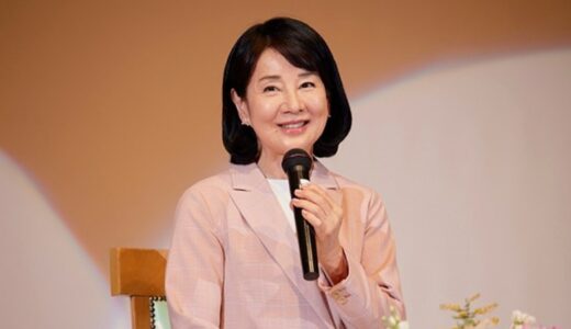 吉永小百合の夫・岡田太郎は２０２４年現在も健在！危篤状態になるも、献身的な看病で無事回復